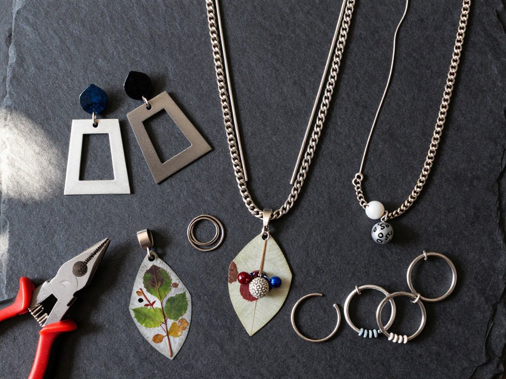 4 Bold Jewelry Trends for 2026 That'll Make Any Outfit Look High-Fa
