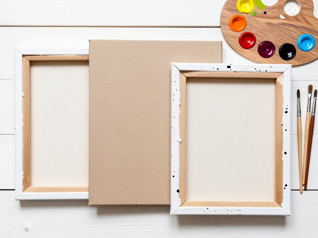 Budget Canvases: Smart Ways to Save Without Sacrificing Quality