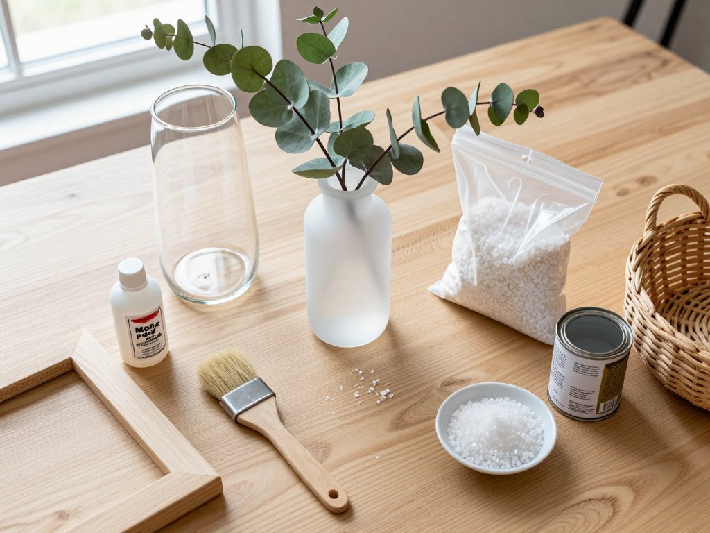 Dollar Tree DIYs Turn Everyday Items into Budget-Friendly Home Decor