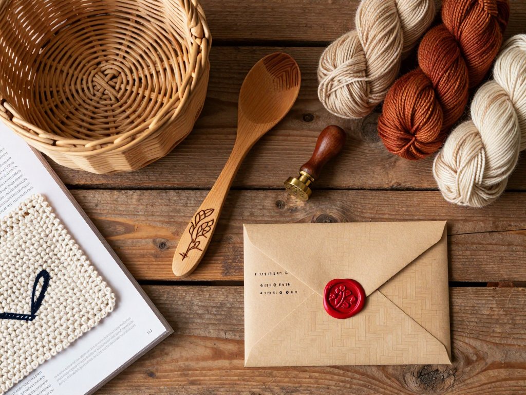 Endangered Crafts: 8 Traditional Skills, Revived