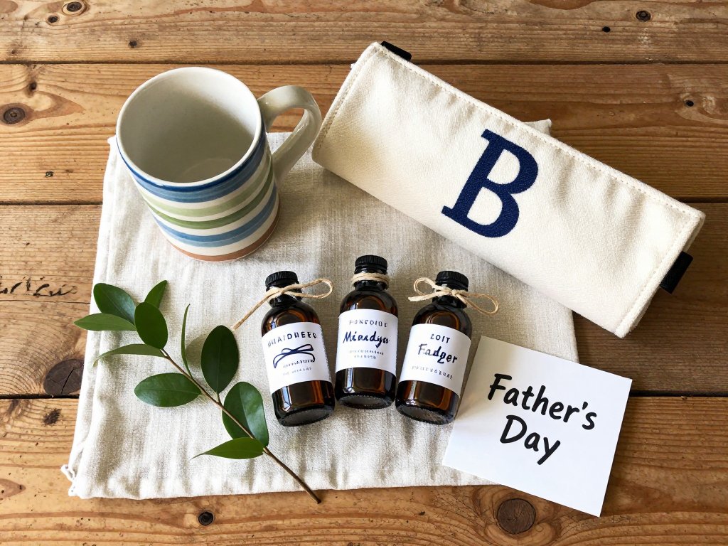 Father's Day DIY Gifts: Presents Dad Will Love