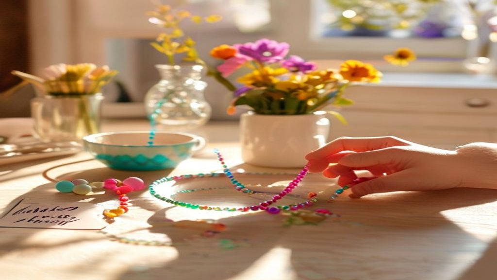A Mother's Day Gift Made with Tiny Hands and Big Love