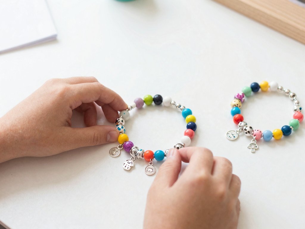 A Mother's Day Gift Made with Tiny Hands and Big Love
