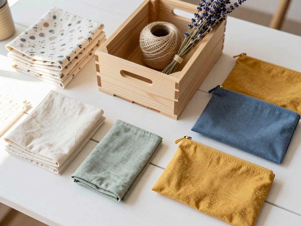 Pricing Handmade Crafts: A Beginner's Selling Guide
