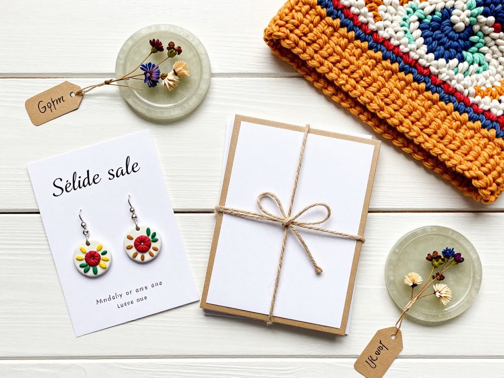 35 Profitable Crafts to Make and Sell in 2026