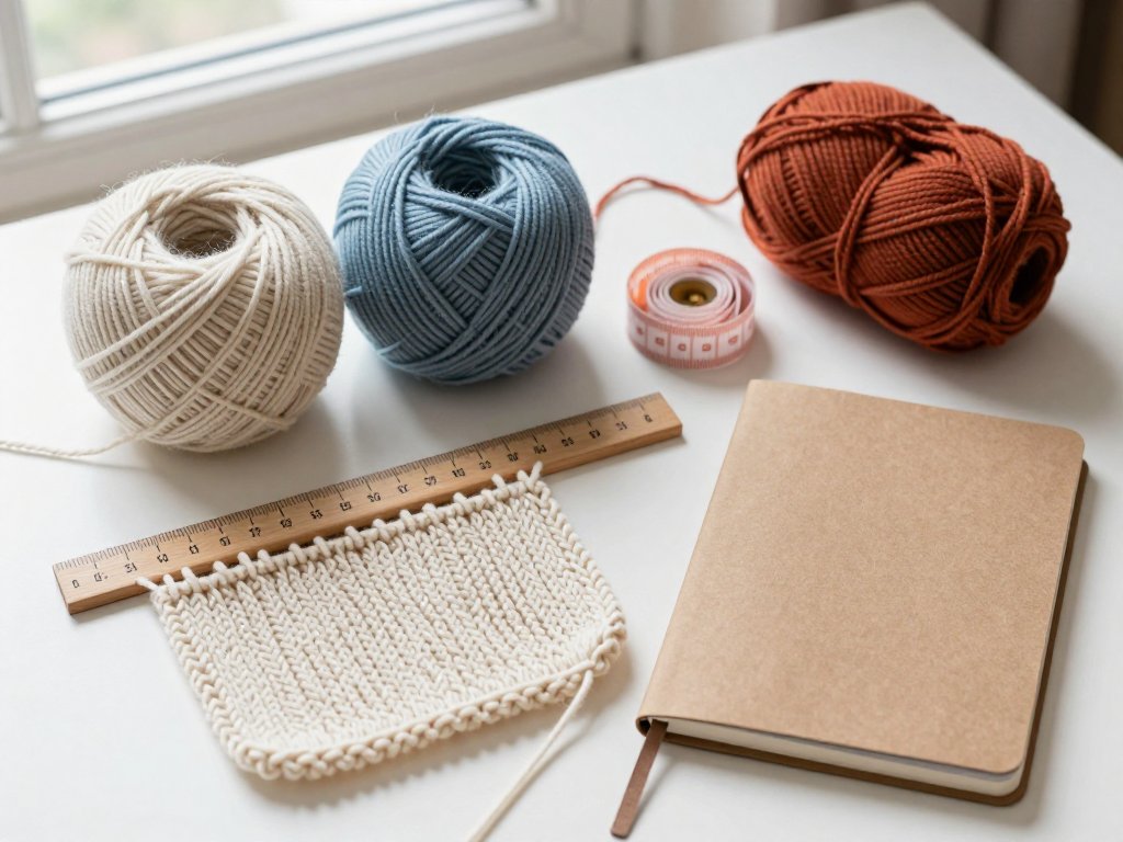 Yarn Substitution: How to Swap Yarns Safely